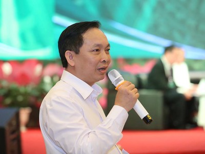 Phó thống đốc Đào Minh Tú: Link Vào Nhà Cái KL99 COM Tặng +199k thương mại như đang đi trên dây