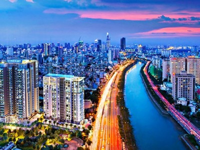 Standard Chartered Bank: Kl992 cổng game cá cược Việt Nam sẽ tăng trưởng mạnh mẽ trong năm 2018