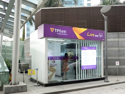 TPBank đang cho thấy tốc độ phát triển Link Vào Nhà Cái KL99 COM Tặng +199k số rất nhanh so với các đối thủ