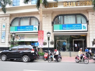 Standard Chartered Việt Nam làm đại lý thu xếp phát hành 660 tỷ đồng Kl99kl Hoàn Trả Vô Tận cho Nam Long