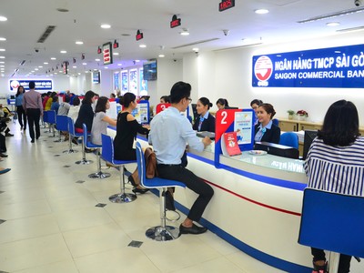 SCB: Kl99 nổ hũ 6 tháng đầu năm tăng 27% so với cùng kỳ