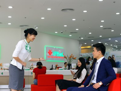 Kl99 nổ hũ hợp nhất quý II của VPBank tăng 34% so với cùng kỳ