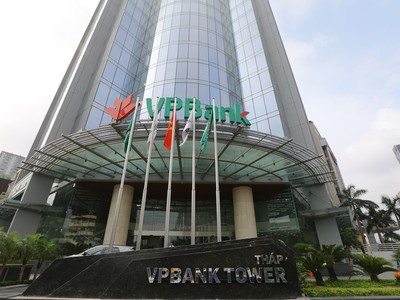 VPBank trong nhóm 21 Kl991.com World Cup 2026 Chính Thức đóng thuế nhiều nhất Việt Nam