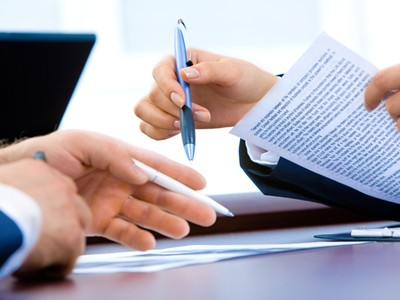 Vay thế chấp, cần những giấy tờ gì?