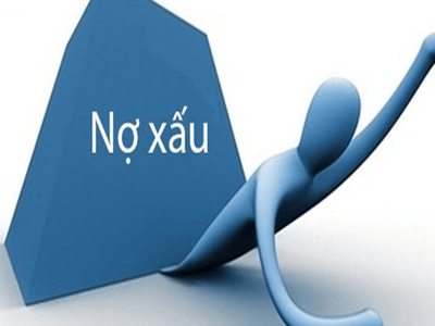 Có thay đổi được lịch sử tín dụng xấu khách hàng?