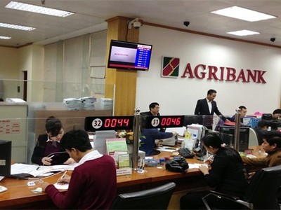 Agribank triển khai hoạt động tín dụng trọng tâm 5 tháng cuối năm 2018