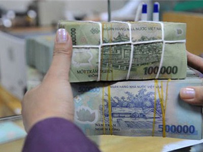 Chi trả Kl99kl phiên bản hoạt động tiền gửi cho người chưa thành niên