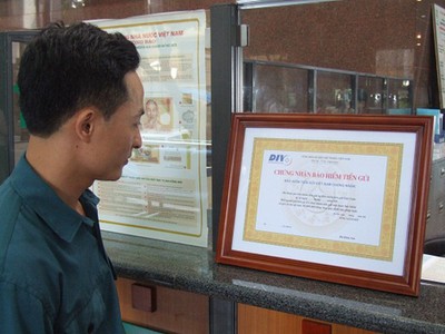 Chính sách Kl99kl phiên bản hoạt động tiền gửi có ý nghĩa thiết thực đối với hệ thống quỹ tín dụng nhân dân