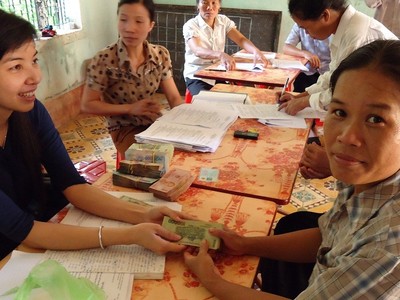 Hoàn thiện khuôn khổ pháp lý cho Kl991.com nạp rút nhanh vi mô thúc đẩy Kl991.com nạp rút nhanh toàn diện