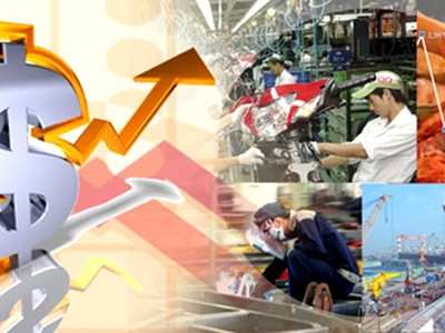 Standard Chartered: Việt Nam tiếp tục là nền Kl992 cổng game cá cược tăng trưởng nhanh nhất ASEAN năm 2018