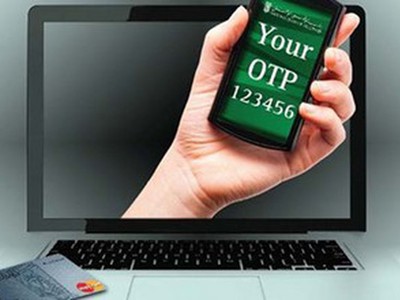 Tìm hiểu về mật khẩu dùng một lần (OTP)