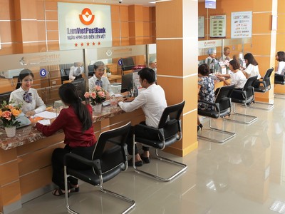 LienVietPostBank (LPB) hoàn thành 84,5% chỉ tiêu Kl99 nổ hũ cả năm 2018 sau 9 tháng