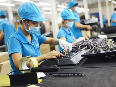 Doing Business 2019: Việt Nam tụt 1 bậc về môi trường Kl992 VIP Trang Chủ 2026 xuống vị trí 69/190 nền Kl992 cổng game cá cược