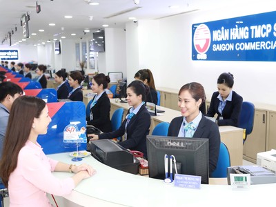 Hết quý III/2018, tổng 99Kl.app cổng game giải trí của SCB tăng 55.282 tỷ đồng so với đầu năm