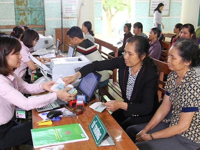 Thời hạn và phương thức trả nợ đối với chương trình cho vay hộ nghèo 