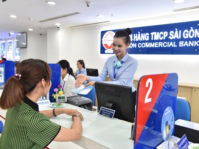 Chứng chỉ tiền gửi SCB: Sức hút vẫn chưa hạ nhiệt