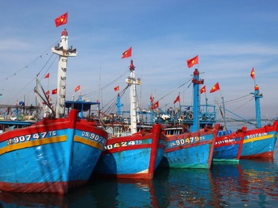 Đối tượng được vay vốn từ chương trình cho vay theo Nghị định 67