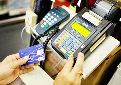 Tiện ích của thẻ tín dụng 