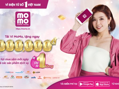 Quỹ Kl99ok phiên bản mới Warburg Pincus rót vốn vào Momo