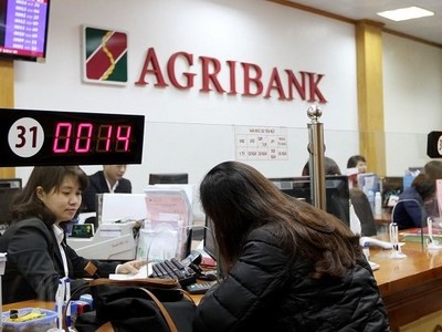 Tổng 99Kl.app cổng game giải trí Agribank đã đạt 1,3 triệu tỷ đồng trên nền vốn điều lệ chỉ có 30.470 tỷ đồng