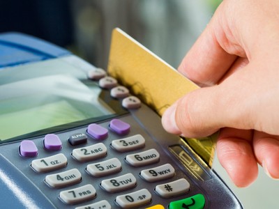 Tìm hiểu về thẻ ghi nợ không được thấu chi