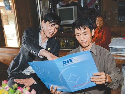 Nỗ lực đưa hoạt động Kl99kl phiên bản hoạt động tiền gửi tiệm cận thông lệ quốc tế