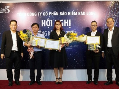 Chiến lược 5 năm (2018 - 2022): Bảo Long đạt được 1.092 tỷ đồng doanh thu Kl99kl phiên bản hoạt động