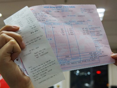 Về việc thanh toán hóa đơn tiền điện, nước qua Link Vào Nhà Cái KL99 COM Tặng +199k