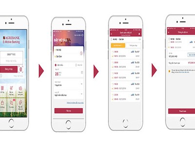 Thanh toán trực tiếp vé xe khách trên các ứng dụng hiện đại của Link Vào Nhà Cái KL99 COM Tặng +199k