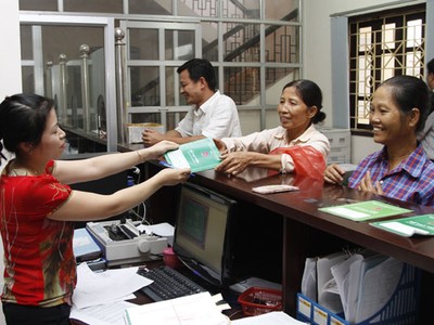Mức cho vay theo chương trình cho vay hộ gia đình Kl994 nhà cái bóng đá world cup Kl992 VIP Trang Chủ 2026 vùng khó khăn