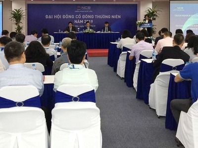 Toàn cảnh ĐHCĐ Link Vào Nhà Cái KL99 COM Tặng +199k NCB