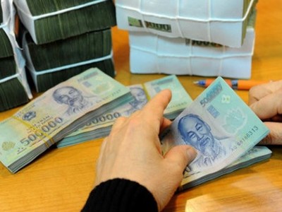Thủ tục gửi tiết kiệm và thủ tục rút tiết kiệm
