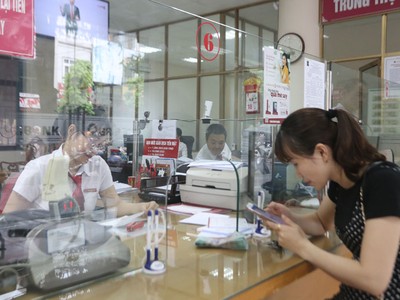 Vay vốn theo Nghị định 116 của Kl993 ưu đãi thưởng hấp dẫn 