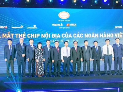 TPBank là 1 trong 7 Link Vào Nhà Cái KL99 COM Tặng +199k đầu tiên chính thức triển khai công nghệ thẻ chip nội địa tại Việt Nam