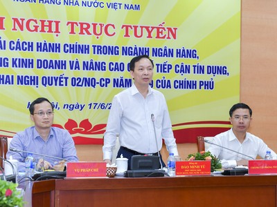 Cải cách hành chính của ngành Link Vào Nhà Cái KL99 COM Tặng +199k: Những kết quả “mắt thấy, tai nghe”