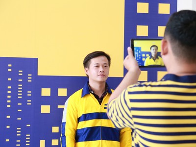 BE GROUP triển khai chương trình Kl99kl phiên bản hoạt động dành cho tài xế “be“