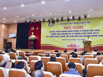 7 năm, toàn hệ thống các tổ chức tín dụng ước xử lý được 937,5 nghìn tỷ đồng nợ xấu