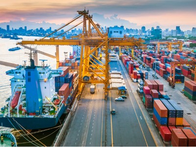 ADB: Tăng trưởng của châu Á được giữ vững kể cả thương chiến Mỹ - Trung tiếp diễn