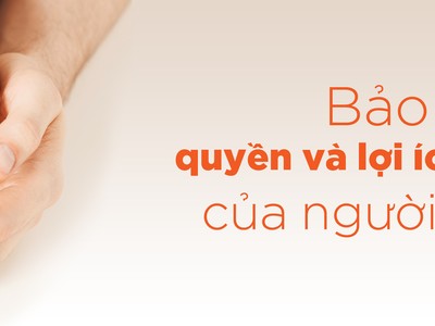 Quyết tâm thực hiện nhiều giải pháp để bảo vệ người gửi tiền 