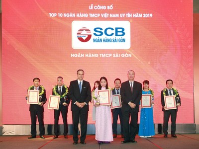 SCB lọt Top 10 Link Vào Nhà Cái KL99 COM Tặng +199k thương mại cổ phần tư nhân uy tín năm 2019