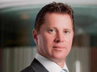 Ông Tim Evans 