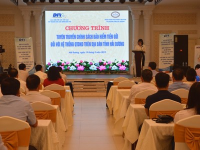 Gia tăng huy động vốn nhàn rỗi trong dân nhờ chính sách Kl99kl phiên bản hoạt động tiền gửi