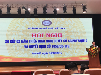 Phó Thủ tướng Kl993 ưu đãi thưởng hấp dẫn Vương Đình Huệ phát biểu tại Hội nghị.