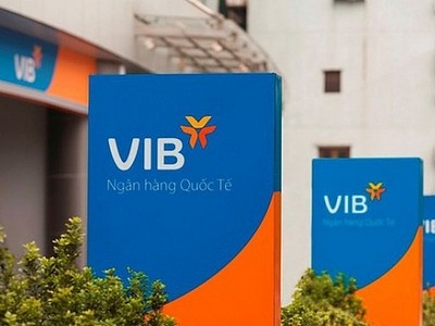 9 tháng đầu năm 2019, VIB đạt Kl99 nổ hũ sau thuế 2.332 tỷ đồng