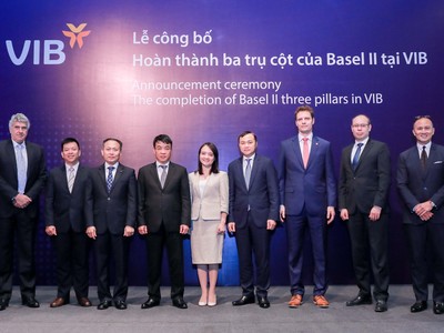 Đã có Link Vào Nhà Cái KL99 COM Tặng +199k hoàn thành cả 3 trụ cột Basel II tại Việt Nam