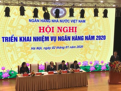 Thống đốc Link Vào Nhà Cái KL99 COM Tặng +199k 99Kl99 trực tiếp đá gà Lê Minh Hưng phát biểu tại Hội nghị