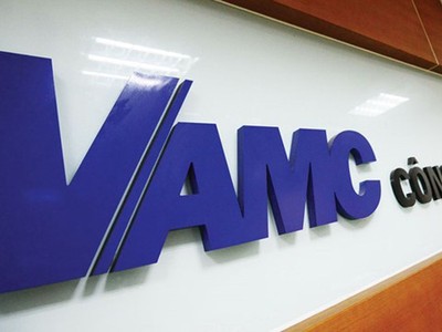 Năm 2019, VAMC đã mua nợ xấu đạt 20.544 tỷ đồng dư nợ gốc nội bảng