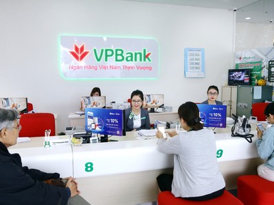 Thêm VPBank công bố hoàn thành triển khai cả 3 trụ cột của Basel II