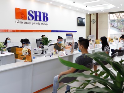 SHB thoái vốn tại Công ty Kl991.com nạp rút nhanh SHB cho đối tác chiến lược nước ngoài