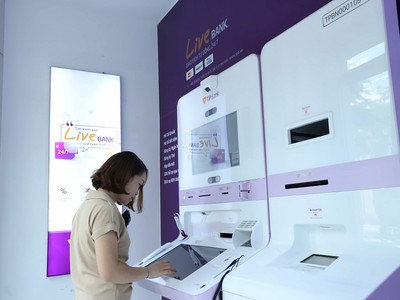 TPBank LiveBank ghi dấu ấn với giải thưởng Link Vào Nhà Cái KL99 COM Tặng +199k tự động xuất sắc nhất